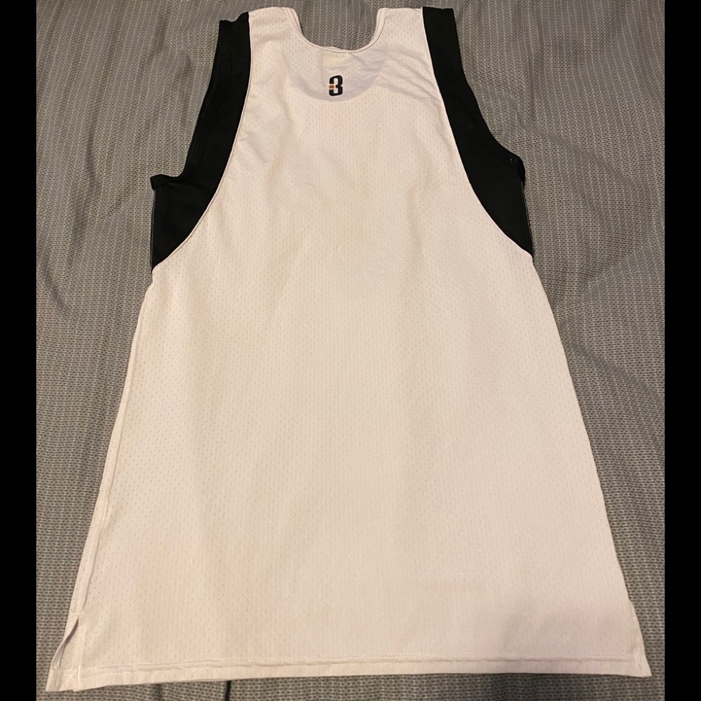 Point 3 Compression Tank Top - Picture 2 of 3